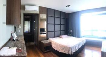 Condominium at Jalan Tuaran, Kota Kinabalu, photo 5