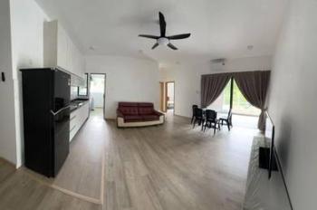 Kondominium di Jalan Bundusan, Kota Kinabalu, foto 9