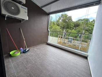 Kondominium di Jalan Bundusan, Kota Kinabalu, foto 7