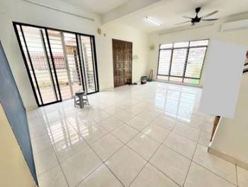 Rumah di Taman Mutiara Indah 1, Puchong, foto 7