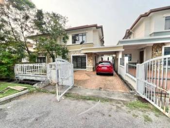 Rumah di Taman Mutiara Indah 1, Puchong, foto 1