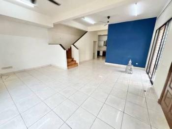 Rumah di Taman Mutiara Indah 1, Puchong, foto 6