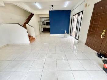 Rumah di Taman Mutiara Indah 1, Puchong, foto 5