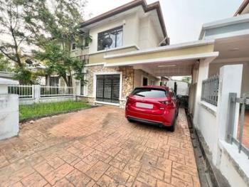 Rumah di Taman Mutiara Indah 1, Puchong, foto 2