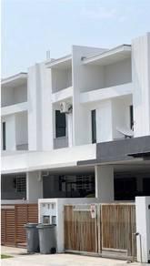 House at Taman Sri Sendayan, Seremban 2, photo 1
