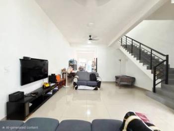 Taman Pelangi Semenyih 2, Semenyih的房屋，照片3