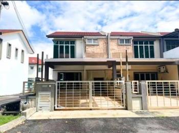 Taman Pelangi, Semenyih的房屋，照片1