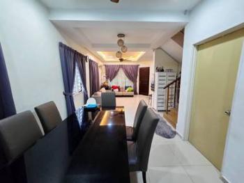 Taman Reko Mutiara, Kajang的房屋，照片5