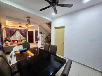 Taman Reko Mutiara, Kajang的房屋，照片6