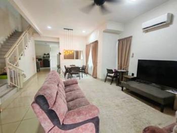 Setia Ecohill 1, Semenyih的房屋，照片3