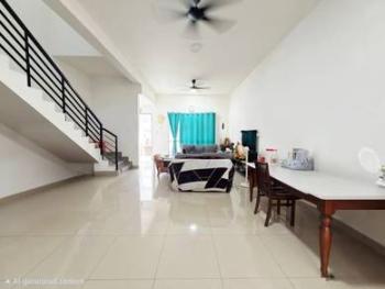 Taman Pelangi Semenyih 2, Semenyih的房屋，照片4