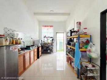 Taman Pelangi Semenyih 2, Semenyih的房屋，照片6