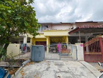 Taman Puncak Utama, Kajang的房屋，照片1