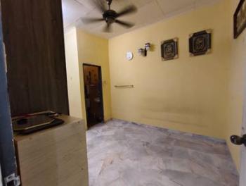 Seksyen 16, Bangi的房屋，照片6