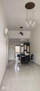 Rumah di Jalan Molek, Taman Molek, Johor Bahru, foto 5