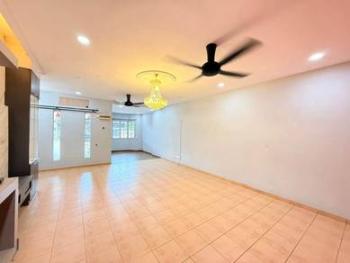 Rumah di Setia indah, Johor Bahru, foto 2
