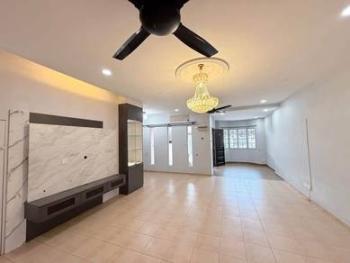 Rumah di Setia indah, Johor Bahru, foto 1