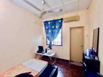 Rumah di Setia indah, Johor Bahru, foto 6