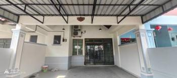Rumah di Jalan Molek, Taman Molek, Johor Bahru, foto 2