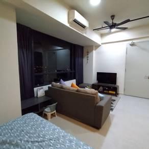 Kondominium di Tamarind Square, Cyberjaya, foto 3