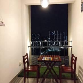 Kondominium di Tamarind Square, Cyberjaya, foto 6