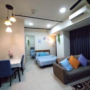 Kondominium di Tamarind Square, Cyberjaya, foto 1
