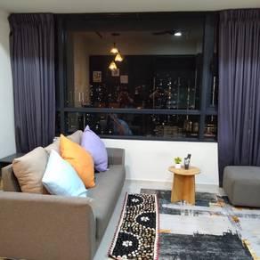 Kondominium di Tamarind Square, Cyberjaya, foto 2