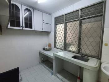 Dapur – Rumah di Taman Johor Jaya, Johor Bahru, foto 6