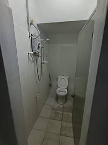 Bilik air – Rumah di Taman Johor Jaya, Johor Bahru, foto 8