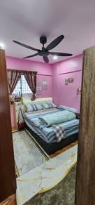Bukit Gedung, Bayan Lepas的平层住宅，照片5