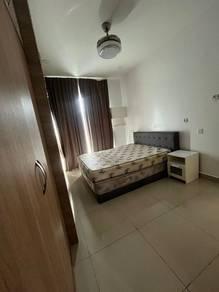 Kondominium di Gardens Ville, Sungai Ara, foto 8