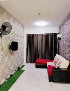 Apartmen di Lavender Park, Jelutong, foto 1