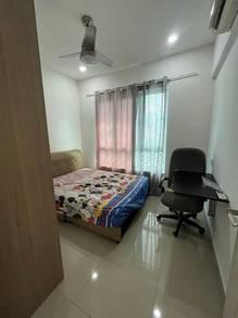 Kondominium di Gardens Ville, Sungai Ara, foto 10