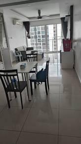 Kondominium di Gardens Ville, Sungai Ara, foto 3