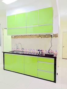 Apartmen di Lavender Park, Jelutong, foto 5
