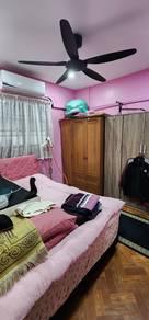 Bukit Gedung, Bayan Lepas的平层住宅，照片4