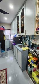 Bukit Gedung, Bayan Lepas的平层住宅，照片3