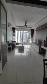 Kondominium di Gardens Ville, Sungai Ara, foto 2