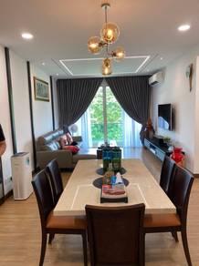 Apartment at Larkin Residence 2, Johor Bahru, photo 1