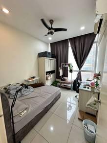 Apartment at Greenfield Regency, Johor Bahru, photo 6