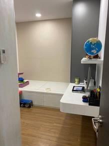 Apartment at Larkin Residence 2, Johor Bahru, photo 6