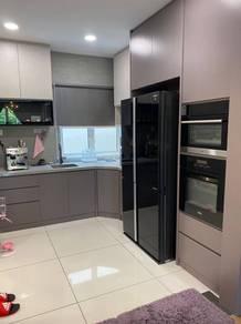 Apartment at Larkin Residence 2, Johor Bahru, photo 5