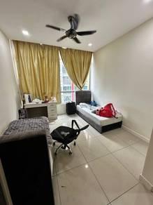 Apartment at Greenfield Regency, Johor Bahru, photo 4