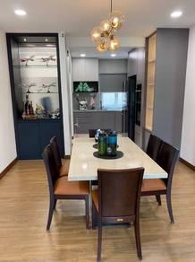 Apartment at Larkin Residence 2, Johor Bahru, photo 2