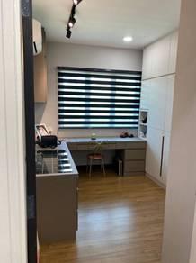 Apartment at Larkin Residence 2, Johor Bahru, photo 3