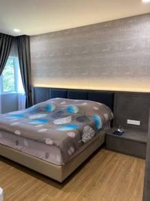 Apartment at Larkin Residence 2, Johor Bahru, photo 4