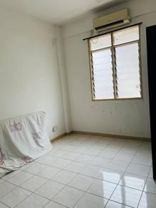 Apartment at Jalan Silat Lincah, Johor Bahru, photo 2
