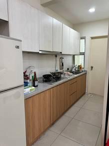 Apartment at Greenfield Regency, Johor Bahru, photo 3