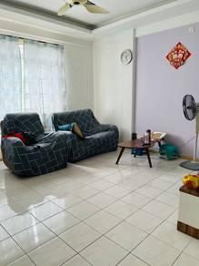 Apartment at Jalan Silat Lincah, Johor Bahru, photo 1