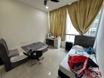Apartment at Greenfield Regency, Johor Bahru, photo 2
